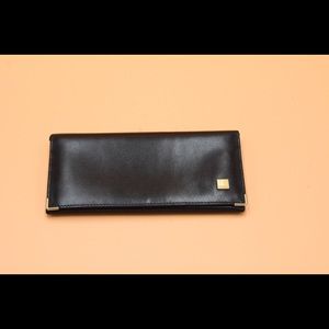 Dunhill Long Wallet for Men